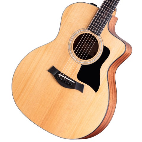 Taylor / 114ce Natural with ES-2 Pickup System テイラー