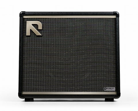 【新製品】 Positive Grid / REACTOR 50  [独自のAI技術/Bluetooth技術搭載] ポジティブグリッド 50W ギターコンボアンプ 《予約注文/2026年7月下旬入荷予定》