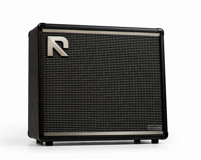 Positive Grid / REACTOR 50 リアクター  [独自のAI技術/Bluetooth技術搭載] ポジティブグリッド 50W ギターコンボアンプ 《次回入荷分予約注文/2026年8月入荷予定》
