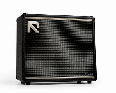Positive Grid / REACTOR 50 リアクター  [独自のAI技術/Bluetooth技術搭載] ポジティブグリッド 50W ギターコンボアンプ 《次回入荷分予約注文/2026年8月入荷予定》