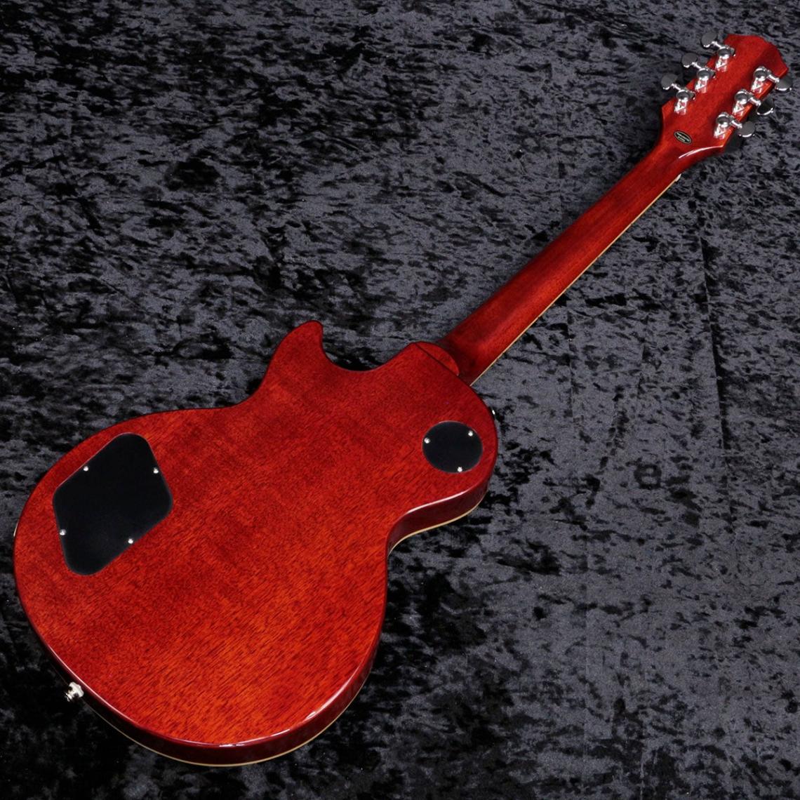 Epiphone / Inspired by Gibson Les Paul Standard 60s Figured Iced