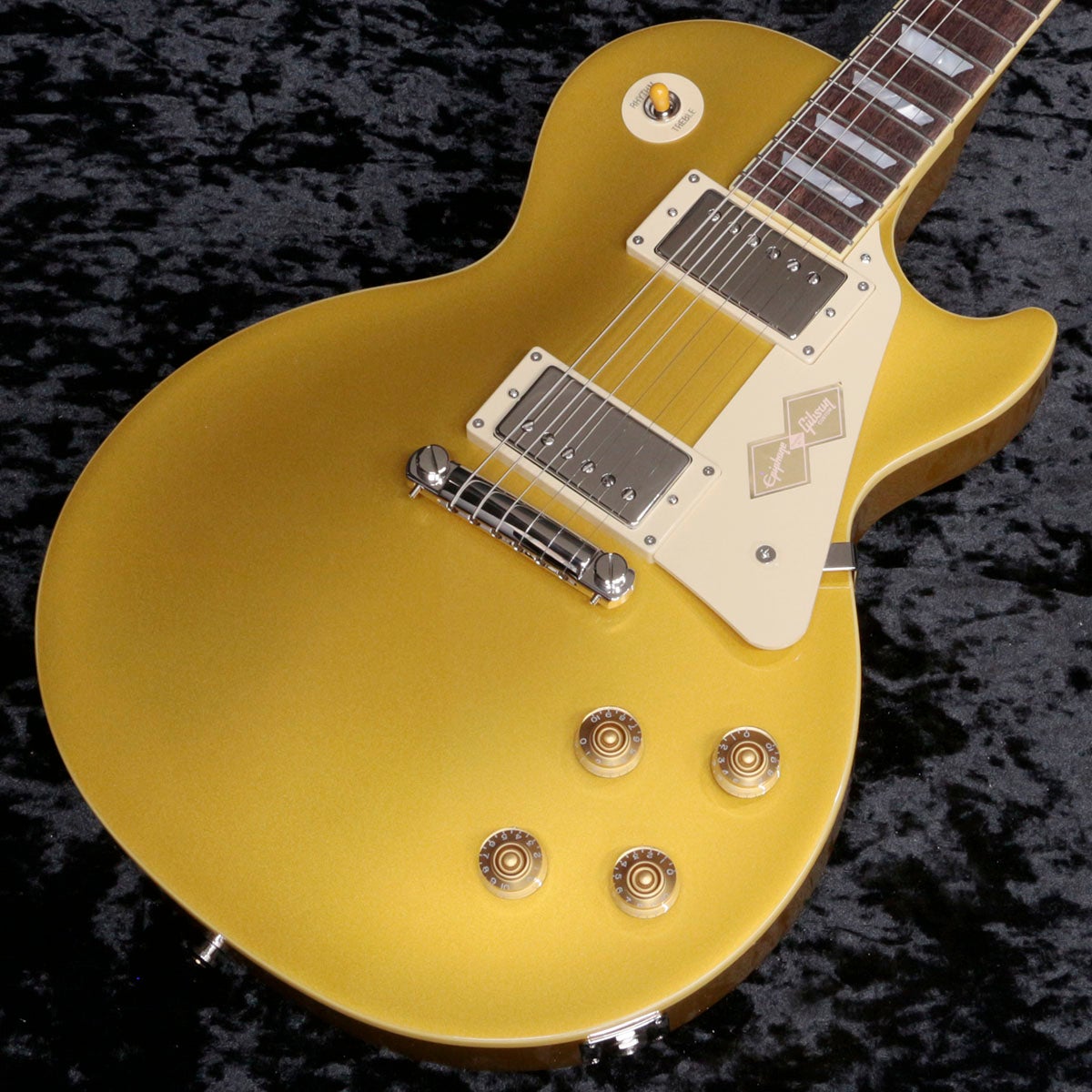 Epiphone / Inspired by Gibson Custom Tak Matsumoto 1955 Les Paul 