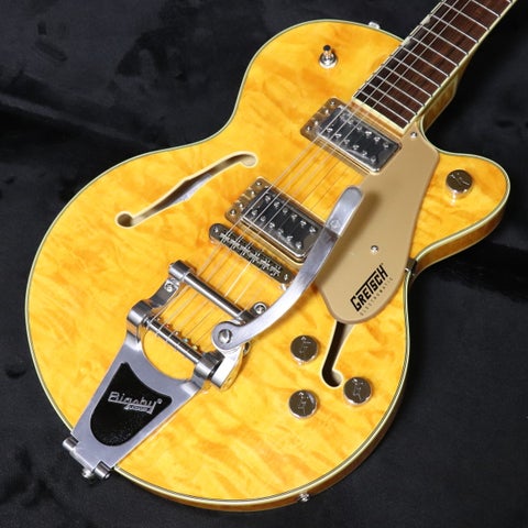 Gretsch / G5655T-QM Electromatic Center Block Jr. Single-Cut
