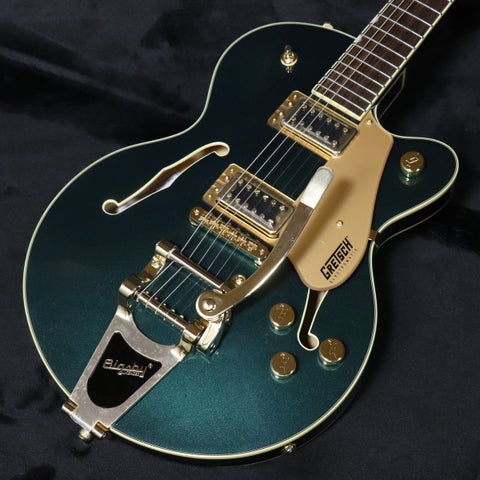 Gretsch / G5655TG Electromatic Center Block Jr. Single-Cut with