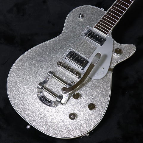 GRETSCH SILVER JETの検索結果 | ギター、アコギ、管楽器などを