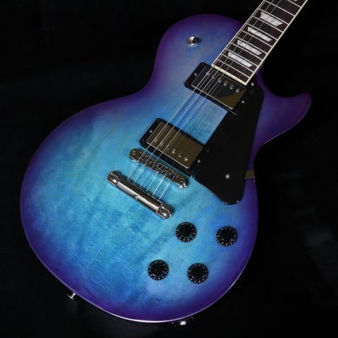 Gibson USA / Les Paul Studio Blueberry Burst 【梅田店】