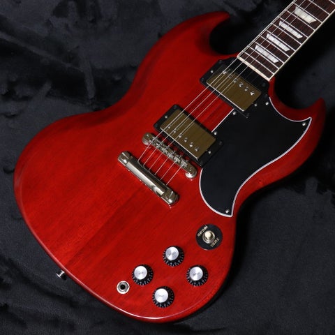 Gibson USA / SG Standard 61 Vintage Cherry ギブソン | SGタイプ