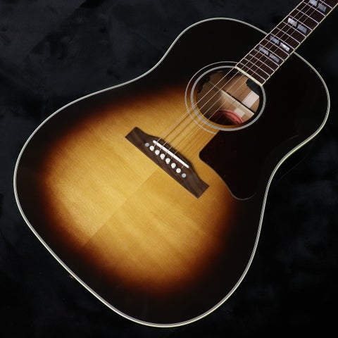 Gibson / Southern Jumbo Original Vintage Sunburst 【梅田店