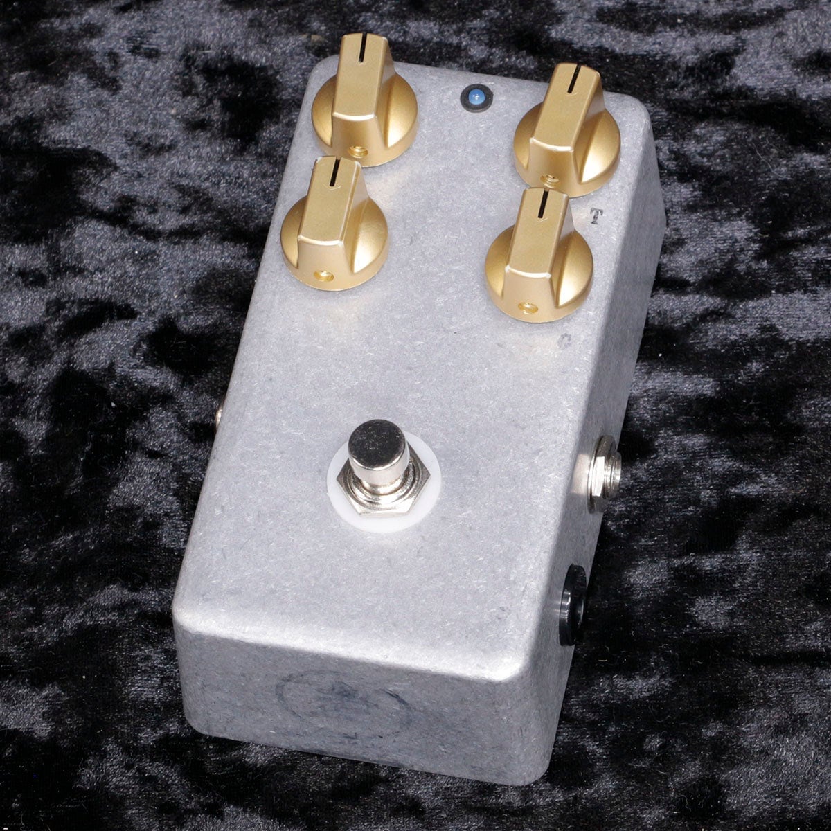 中古】KGRHARMONY / Glassy Drive 【新宿店】 | オーバードライブ