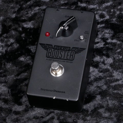 中古】SEYMOUR DUNCAN / Pickup Booster 【新宿店】 | オーバー