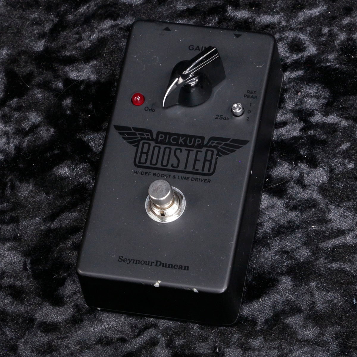 中古】SEYMOUR DUNCAN / Pickup Booster 【新宿店】 | オーバー