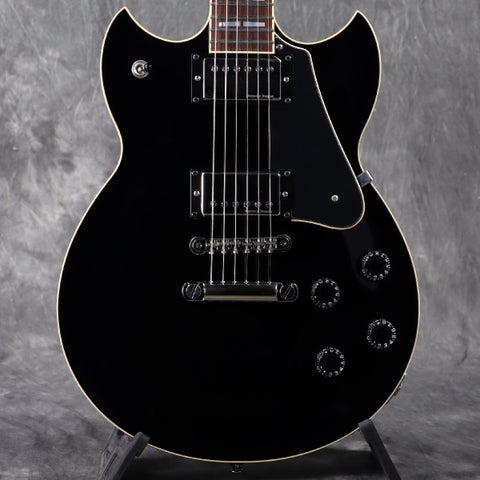 YAMAHA / SG1820 BL Black ヤマハ 日本製 【B級アウトレット】[4.29kg][S/N ILN030E]
