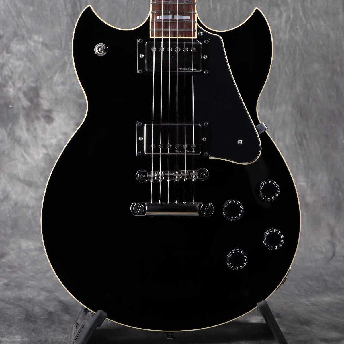 YAMAHA / SG1820 BL Black ヤマハ 日本製 【B級アウトレット】[4.29kg