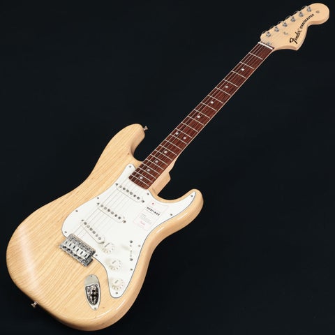 Fender / Made in Japan Heritage 70s Stratocaster Rosewood