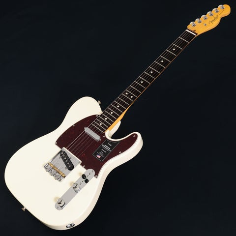 特典付き》 Fender/ American Professional II Telecaster Rosewood