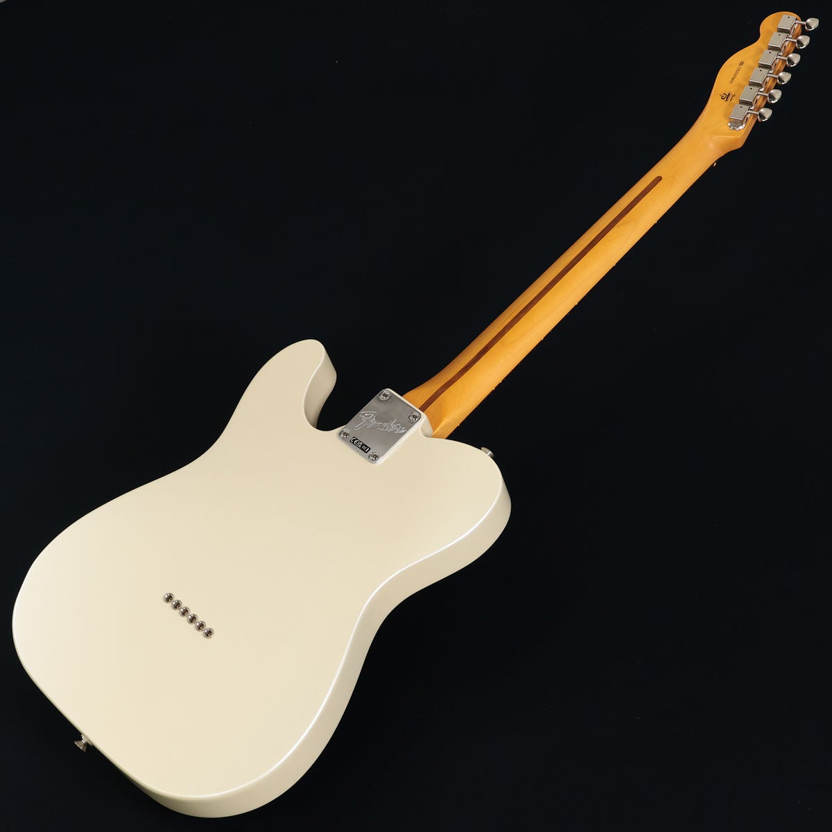 特典付き》 Fender / Limited Edition American Professional Classic