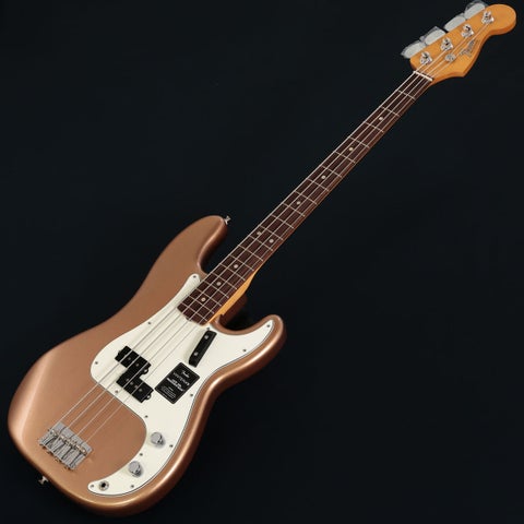 Fender / Vintera III Late '60s Precision Bass Rosewood Fingerboard Firemist Gold [3.94kg]【S/N MX26009744】【池袋店】