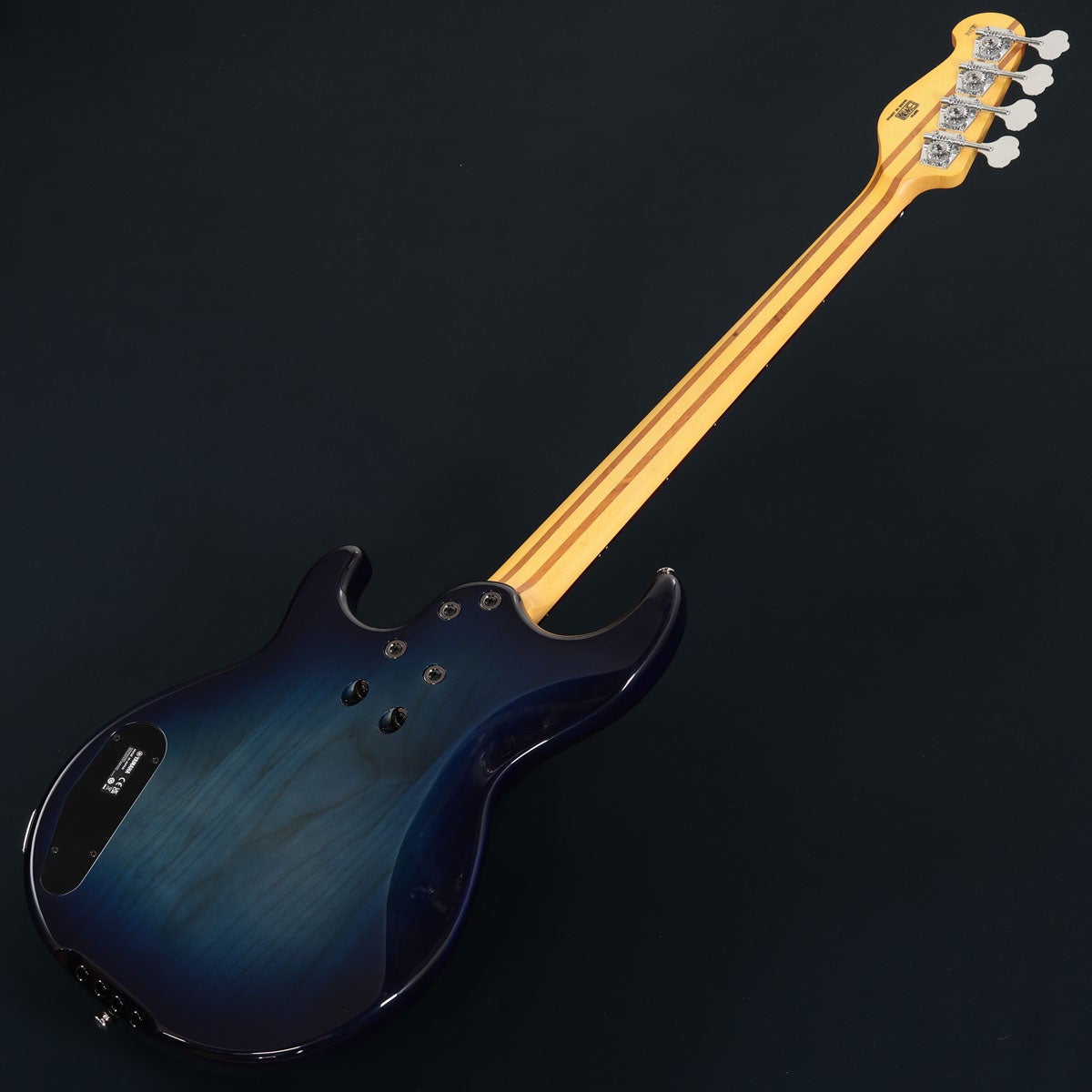 YAMAHA / BBP34 Moonlight Blue BB Pro Series [4.09kg]【S/N IML244E