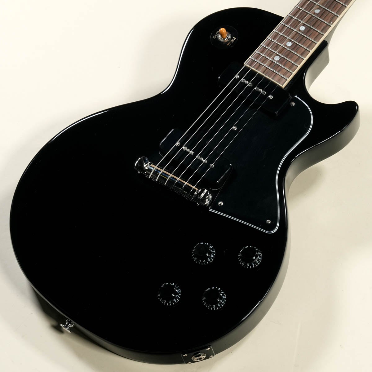 Gibson / Les Paul Special Ebony【渋谷店】【YRK】 | レスポール