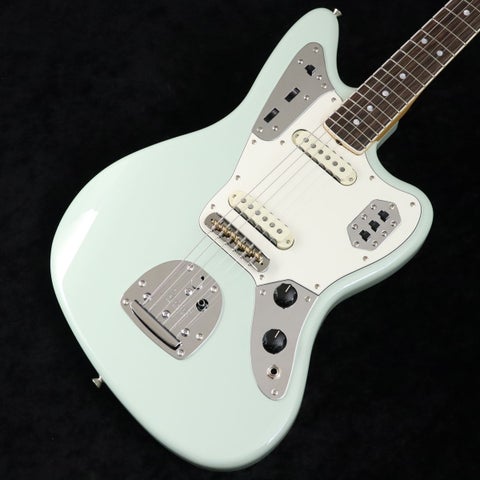 Fender / Moeka Shiotsuka Jaguar moni Rosewood Fingerboard Aged