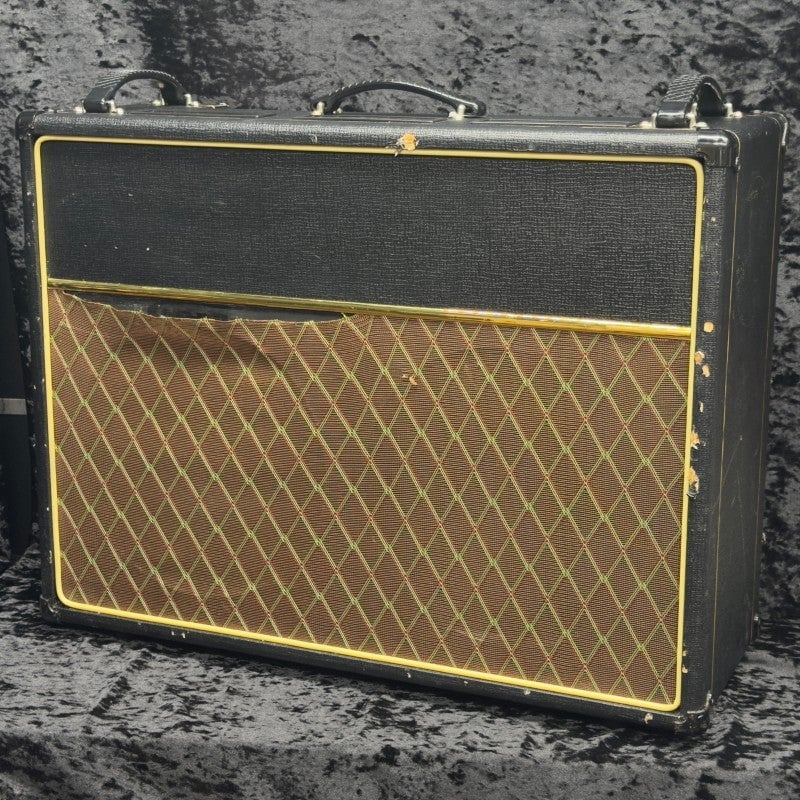 中古】VOX / AC30CC2 【新宿店】 | コンボアンプ | イシバシ楽器