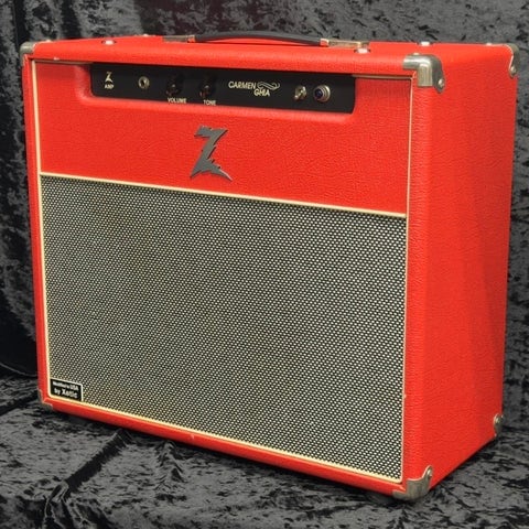 【中古】DR.Z / CARMEN GHIA XOTIC MOD 【新宿店】