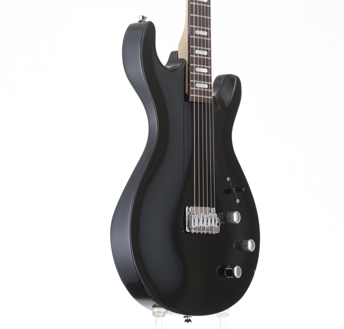 中古】LINE6 / Variax 700 Tremolo Black【3.63kg】【S/N:03110486