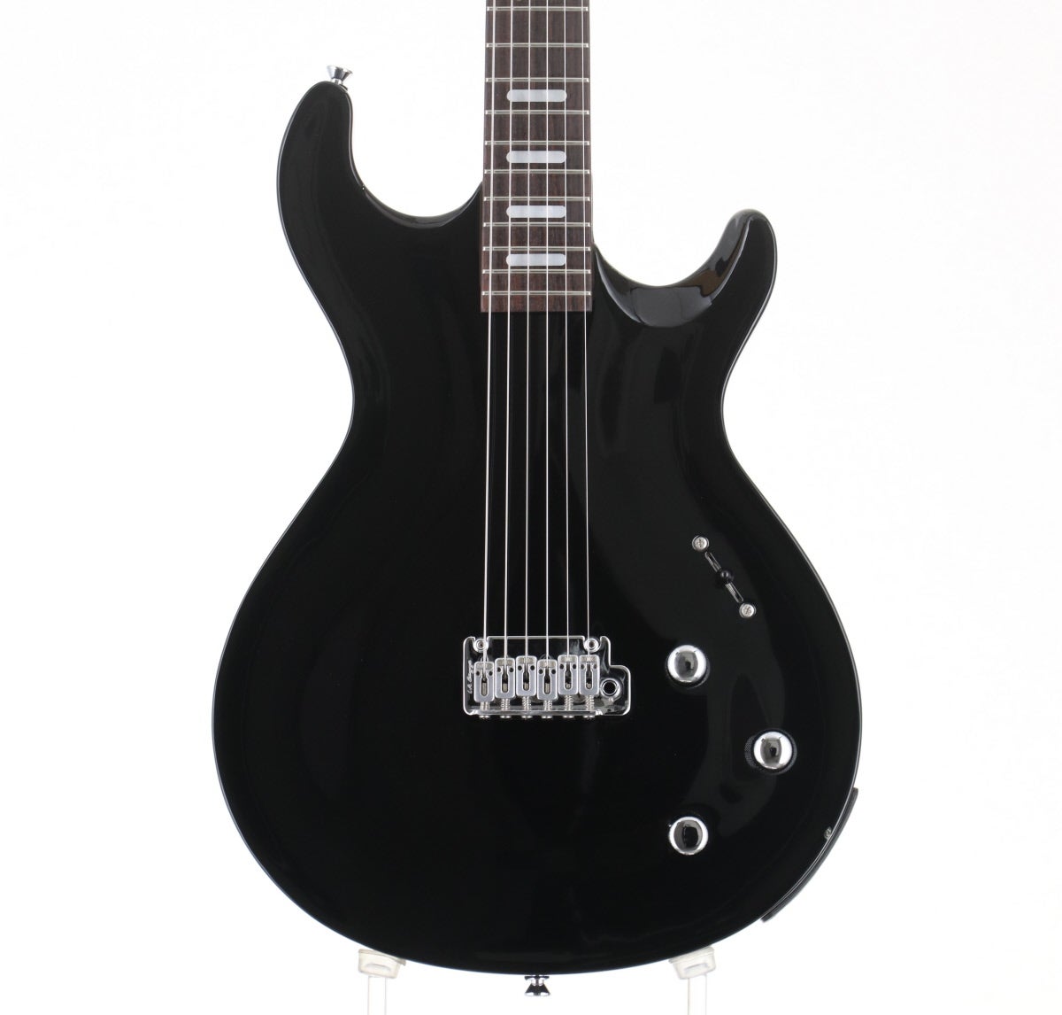 中古】LINE6 / Variax 700 Tremolo Black【3.63kg】【S/N:03110486