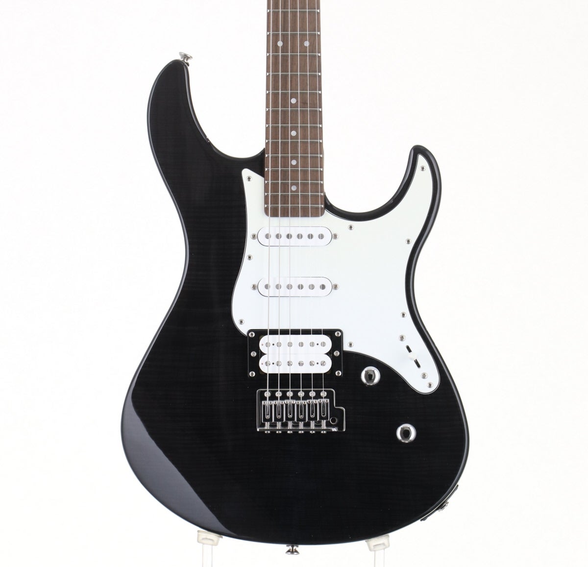 中古】YAMAHA / Pacifica PAC212VFM TBL【3.40kg】【S/N:IQY263537