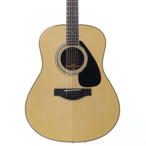 中古】YAMAHA / LL16-12 Natural 【心斎橋店】 | 12弦アコースティック