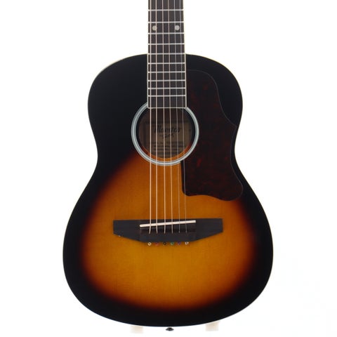 中古】Maestro by Gibson / MAMI30 【訳アリ】 Vintage Sunburst