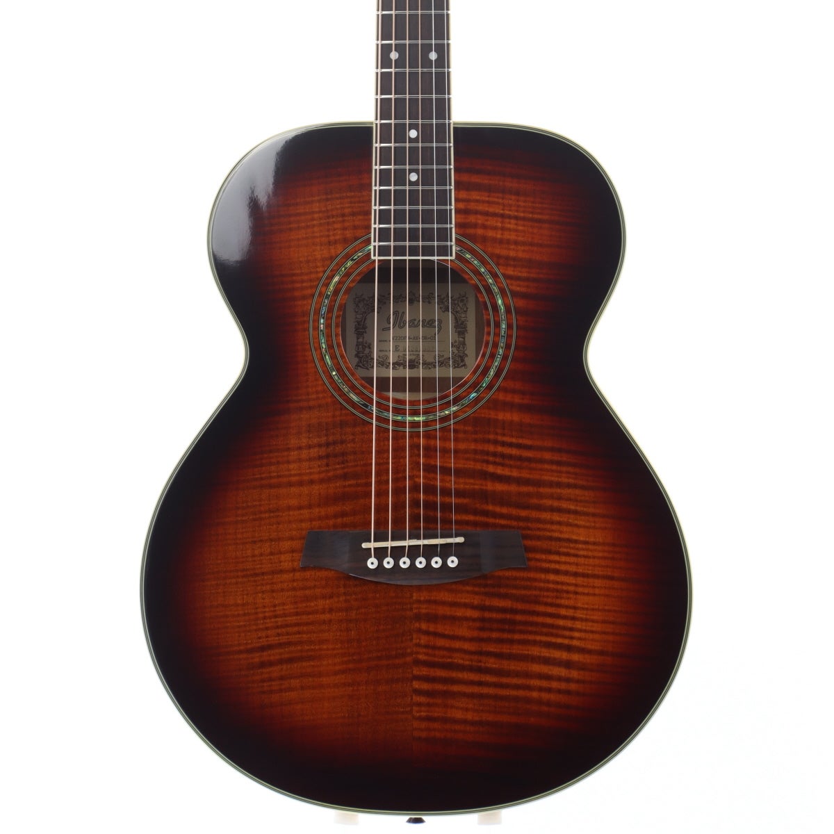 中古】Ibanez / V220FM-AV-OR-01 【訳アリ】 Antique Violin 【心斎橋