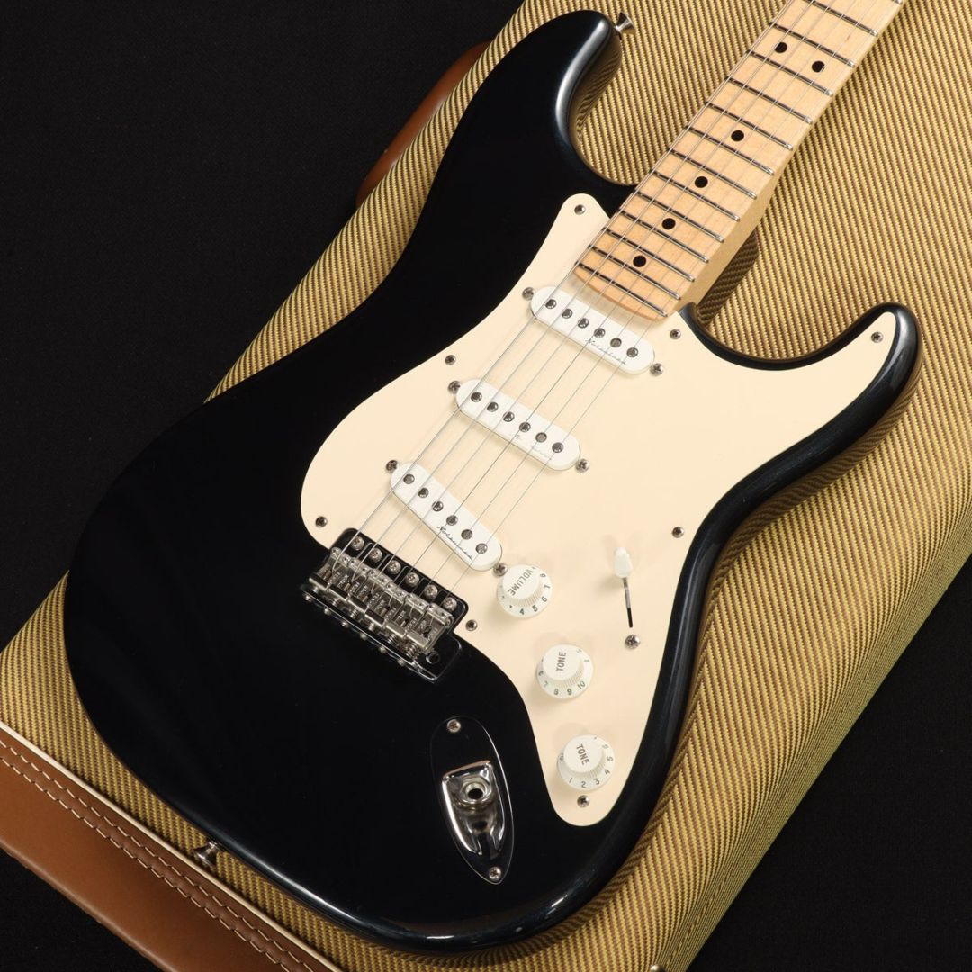 Fender Custom Shop Eric Clapton 2009年製 中古】Fender Custom Shop / Eric Clapton Stratocaster Mercedes Blue