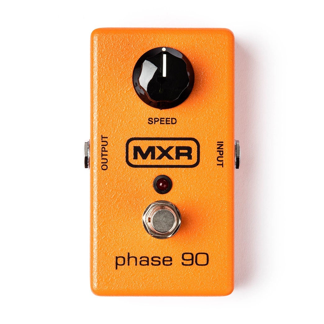 MXR ( エムエックスアール ) M101 Phase90 フェイザー MXR / M101 Phase90 M-101 フェイザー エムエックスアール 【福岡店