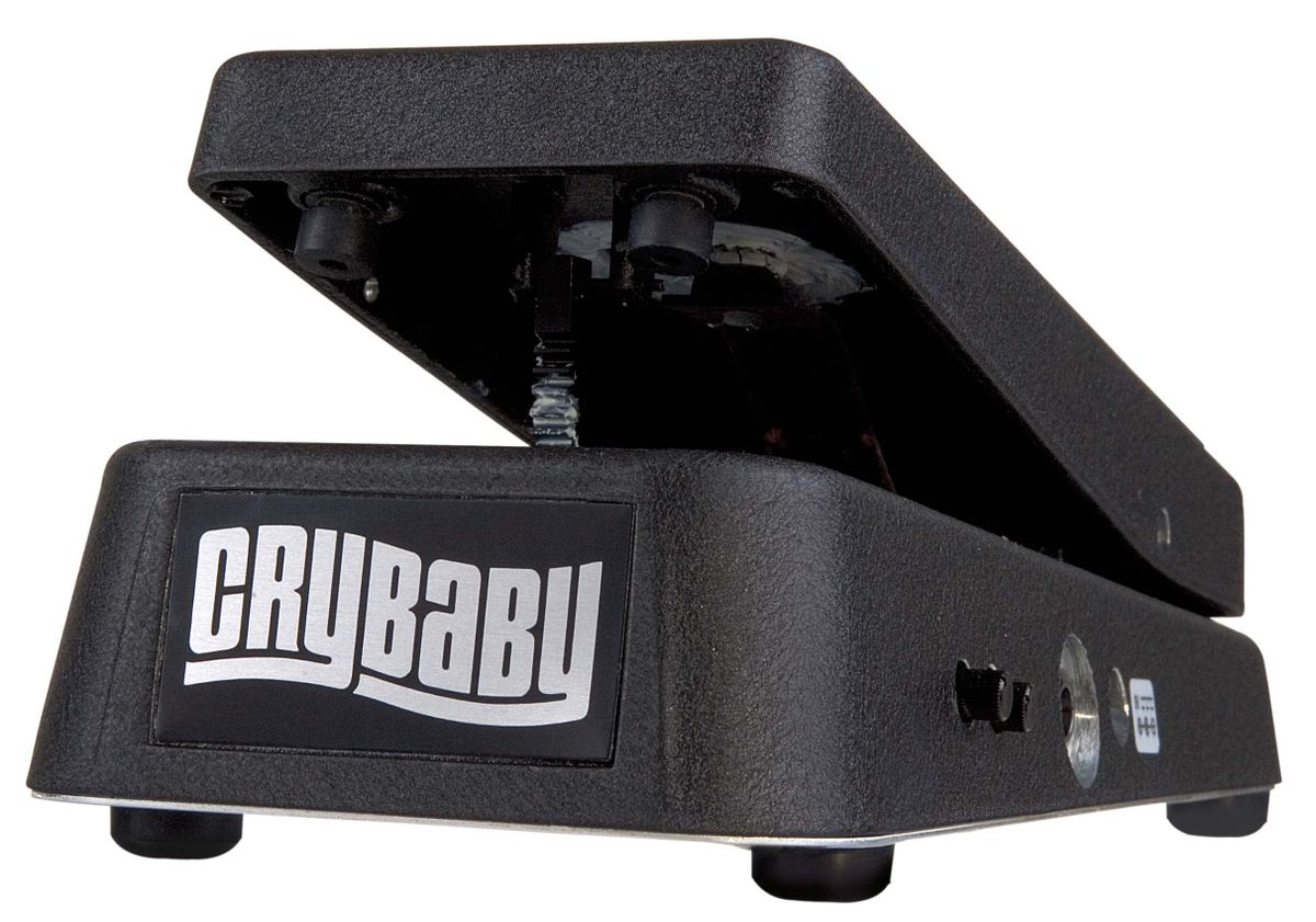 Jim Dunlop / 95Q Cry Baby Wah ワウペダル ワウ ジムダンロップ