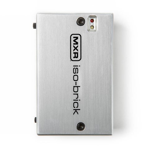 MXR / M238 ISO-BRICK Power Supply パワーサプライ エムエックス
