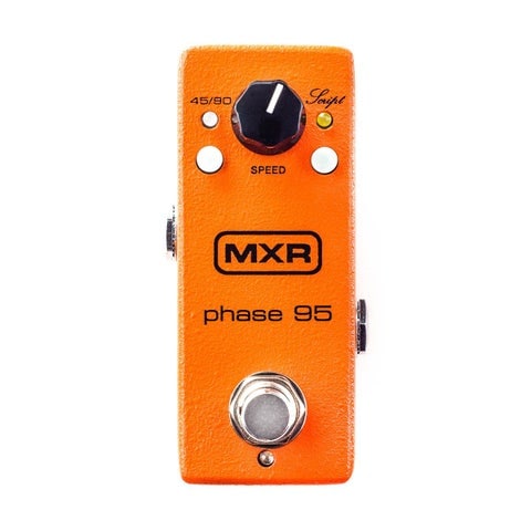 MXR / M290 PHASE95 M-290 フェイザー フェイズ95 エムエックスアール