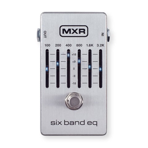 MXR 6バンドイコライザー　旧モデル 0000001425452_3CcJr5X.jpg