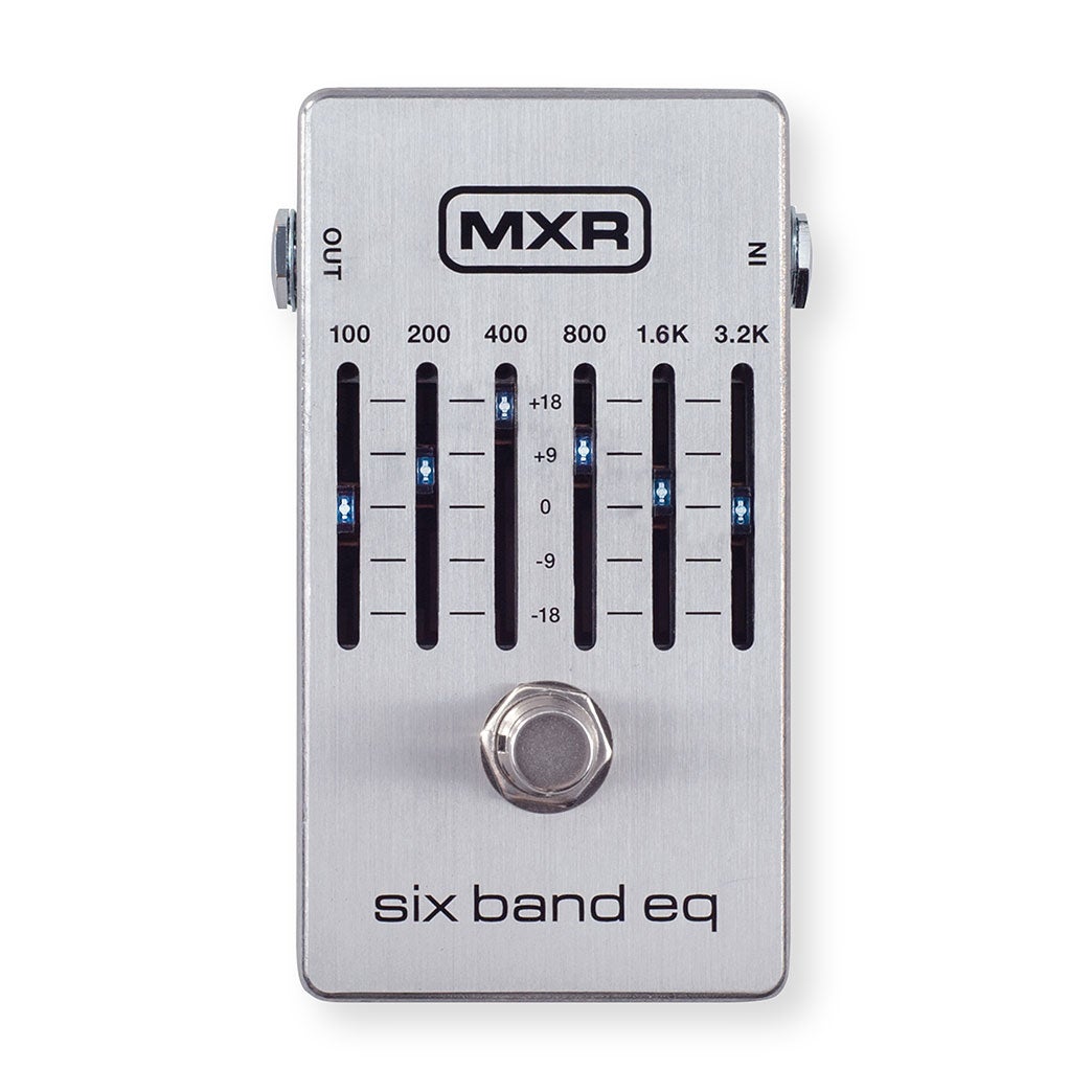 MXR 6-band EQ M109SMグラフィックイコライザー 000000142545_nACt6D8.jpg