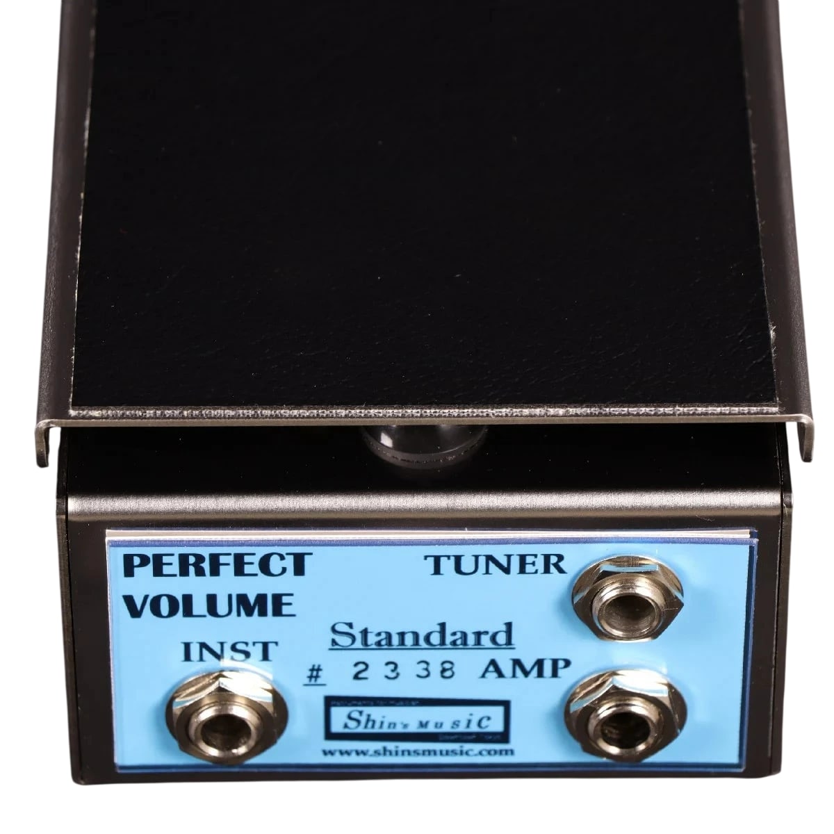 Shin's Music / PFV1 STYLE1 Perfect Volume 
