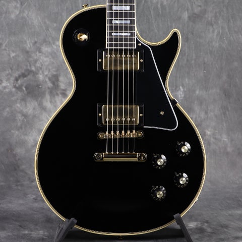 gibson (レスポールタイプ × 新品 × ブラック)の検索結果 | ギター