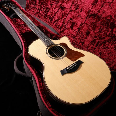 TAYLOR / 814CE J-SPEC 【Harvest_Guitars】 【御茶ノ水本店】