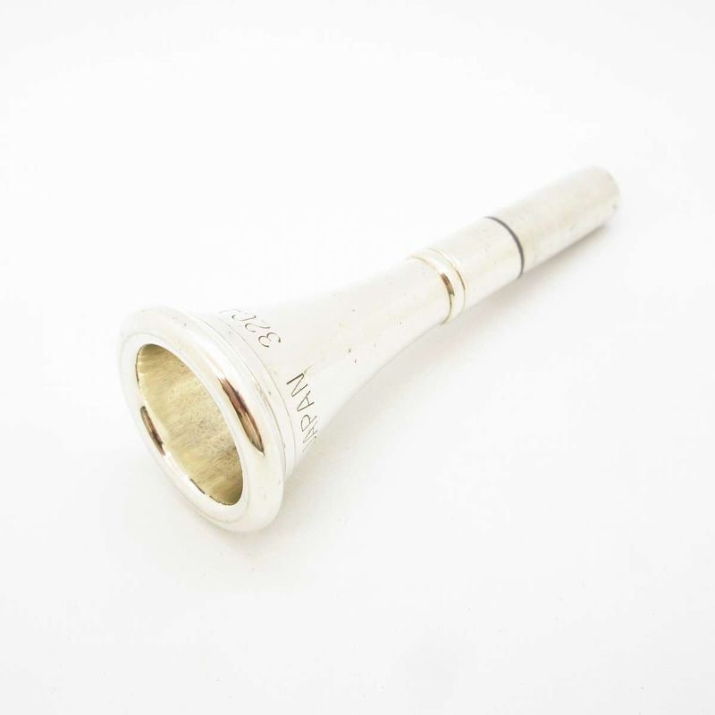 中古】YAMAHA ヤマハ / フレンチホルン用マウスピース HR-32C4 【横浜