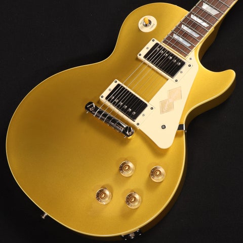 Epiphone / Inspired by Gibson Custom Tak Matsumoto 1955 Les Paul Standard Antique Gold ≪S/N:25021528406≫ 【心斎橋店】
