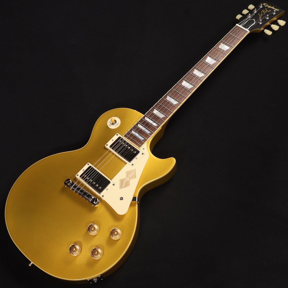 Epiphone / Inspired by Gibson Custom Tak Matsumoto 1955 Les Paul