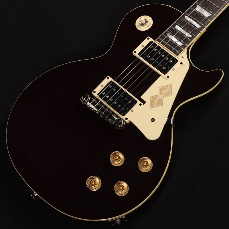 Epiphone / Inspired by Gibson Custom Jeff Beck Oxblood 1954 Les