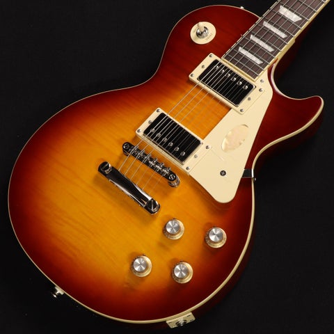 Epiphone / Inspired by Gibson Les Paul Standard 60s Figured Iced Tea Burst ≪S/N:26031524841≫ 【心斎橋店】