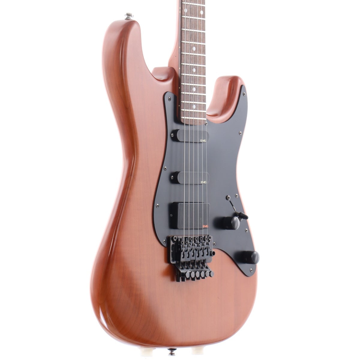 【ジャンク】Varita VST-001-SSH-FL ボディ・ネックのみ 中古】VARITA / VST-001-SSH 【心斎橋店】 | ストラトキャスタータイプ