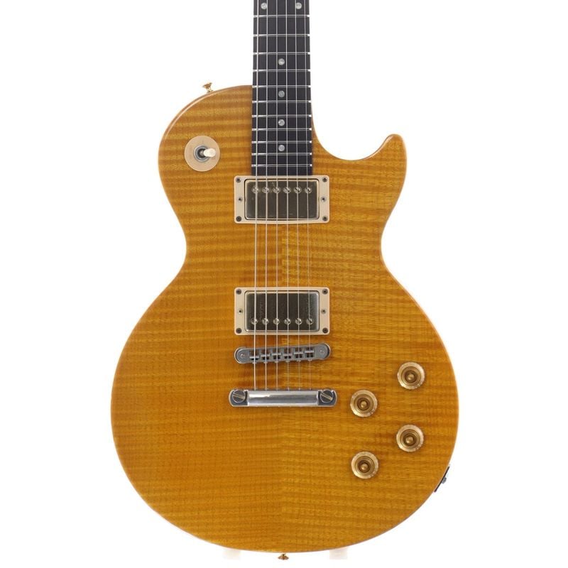 【中古】Gibson USA / Les Paul Junior Special Plus Trans Amber  【心斎橋店】【値下げ】