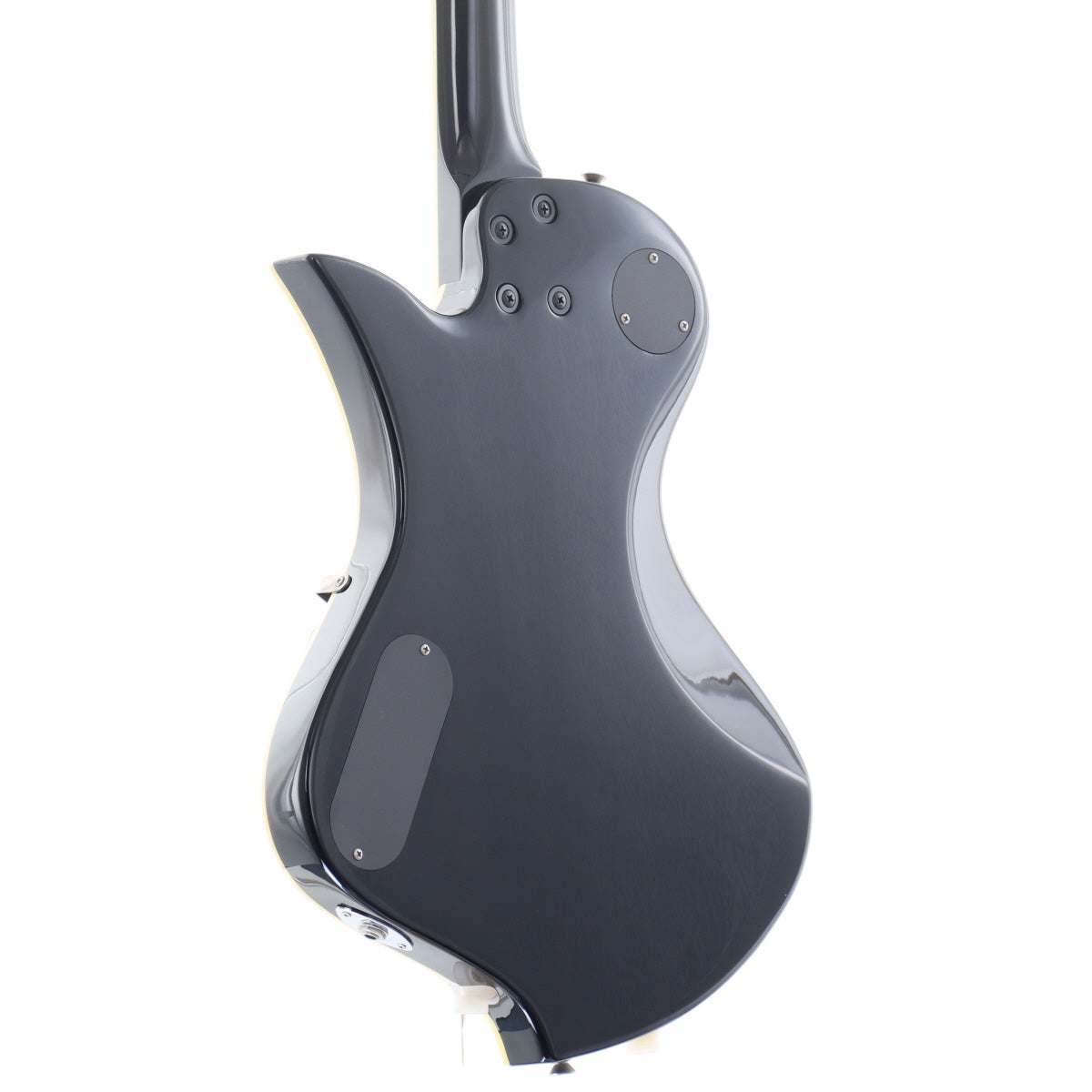 中古】FERNANDES / RAVELLE STEELER Black 【心斎橋店】【値下げ